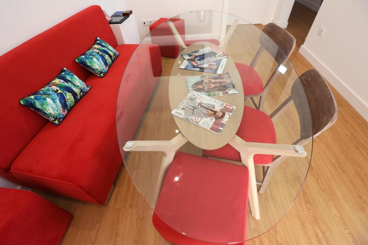 Glass Boutique - Rooms & Suites Marinha Grande Dış mekan fotoğraf