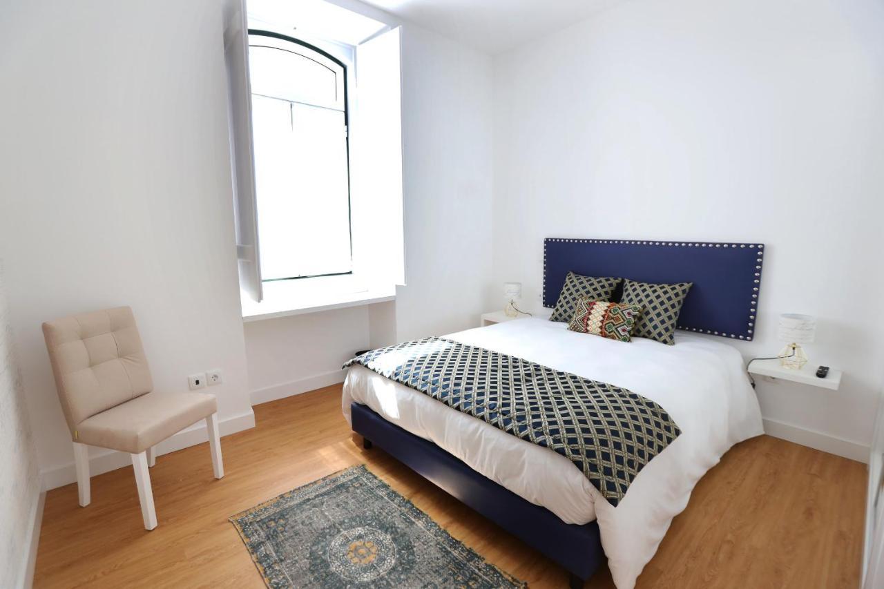 Glass Boutique - Rooms & Suites Marinha Grande Dış mekan fotoğraf