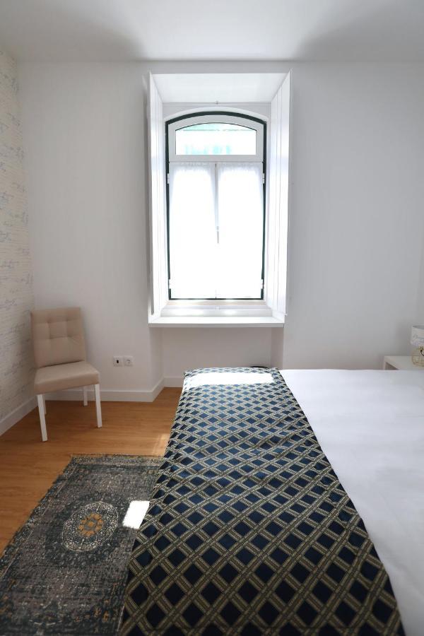 Glass Boutique - Rooms & Suites Marinha Grande Dış mekan fotoğraf