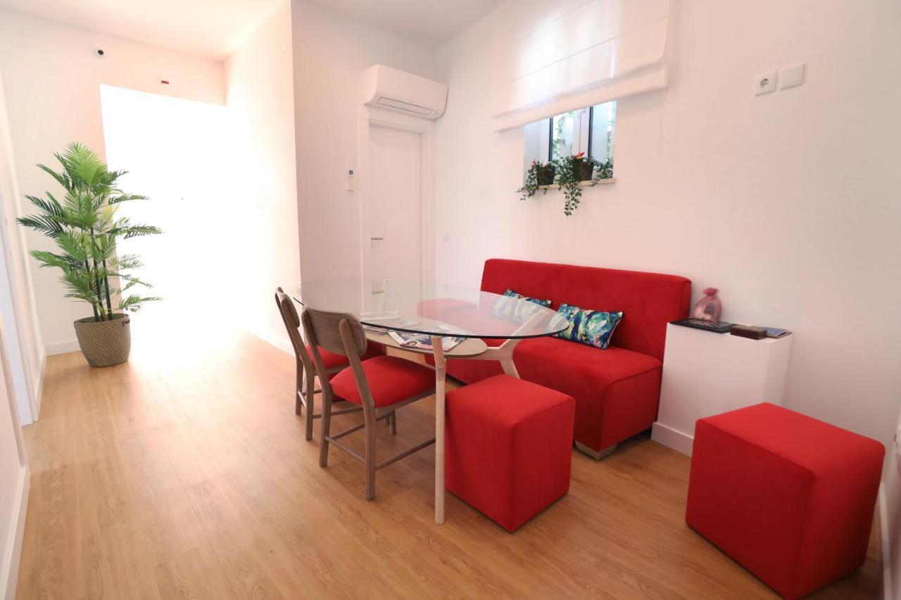 Glass Boutique - Rooms & Suites Marinha Grande Dış mekan fotoğraf