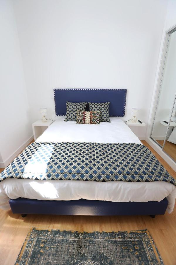 Glass Boutique - Rooms & Suites Marinha Grande Dış mekan fotoğraf