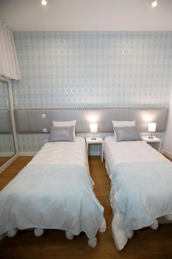Glass Boutique - Rooms & Suites Marinha Grande Dış mekan fotoğraf