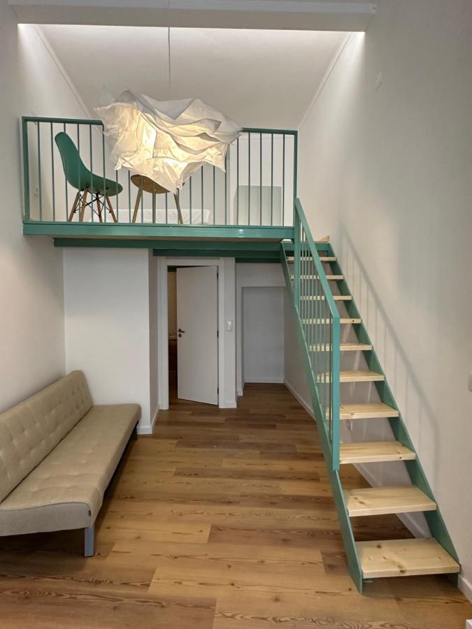 Glass Boutique - Rooms & Suites Marinha Grande Dış mekan fotoğraf