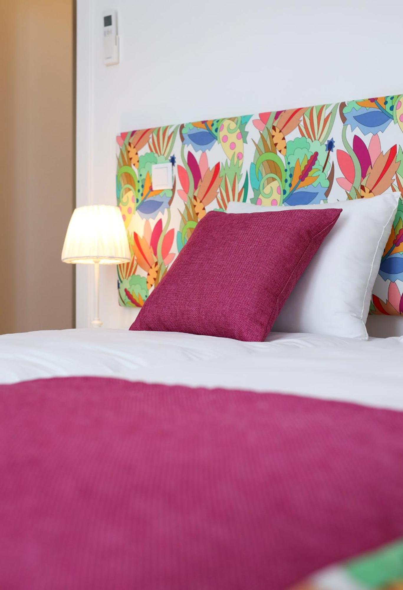 Glass Boutique - Rooms & Suites Marinha Grande Oda fotoğraf